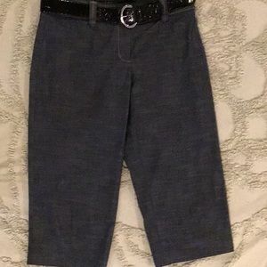 Apt. 9 Maxwell Capri